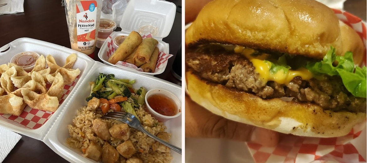 Rina's Hibachi Kitchen Gallery Image 5